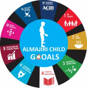Almajiri Child Goals